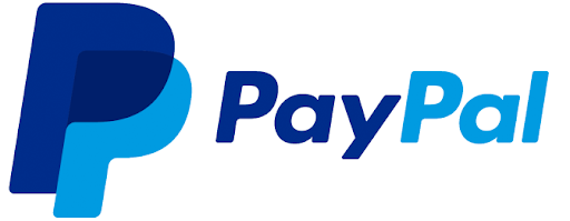 pay with paypal - Vergil Ortiz Jr Store